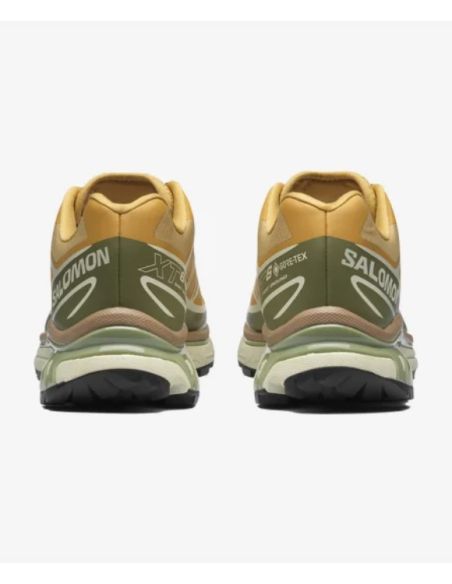 SNEAKERS XT-6 GTX ANTELOPE ICICLE PORTABELLA