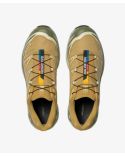 SNEAKERS XT-6 GTX ANTELOPE ICICLE PORTABELLA