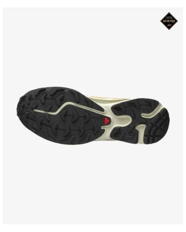 SNEAKERS XT-6 GTX ANTELOPE ICICLE PORTABELLA