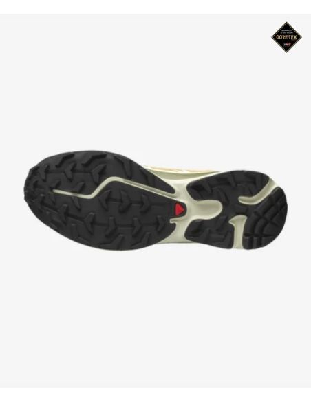 SNEAKERS XT-6 GTX ANTELOPE ICICLE PORTABELLA