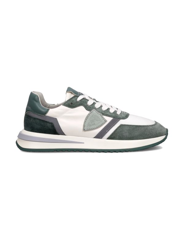 SNEAKERS TROPEZ 2.1 LOW MAN BLANC SAUGE