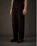 PANTALON CARGO HYST BLACK