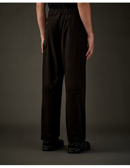 PANTALON CARGO HYST BLACK