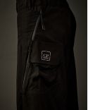 PANTALON CARGO HYST BLACK