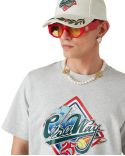 TSHIRT CASA WAY WORLD SERIES GREY