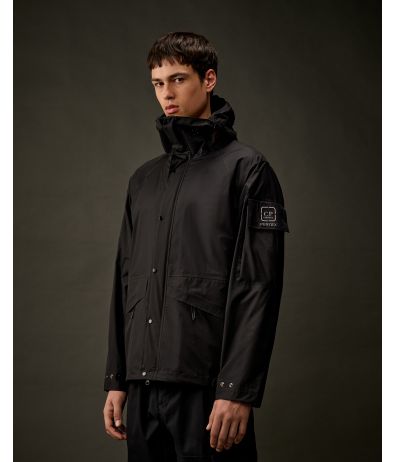 その他 The Little Black Jacket the-metropolis-pertex-packable