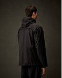 VESTE PLIABLE PERTEX® METROPOLIS BLACK