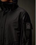 VESTE PLIABLE PERTEX® METROPOLIS BLACK