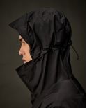 VESTE PLIABLE PERTEX® METROPOLIS BLACK
