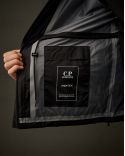 VESTE PLIABLE PERTEX® METROPOLIS BLACK