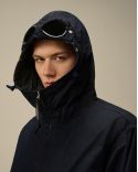 VESTE GOGGLE INSIGNIA BLUE