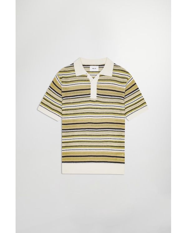 POLO NOAM EVERGREEN