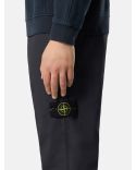 CHINO PANTS 3100015 SUPIMA® NAVY BLUE