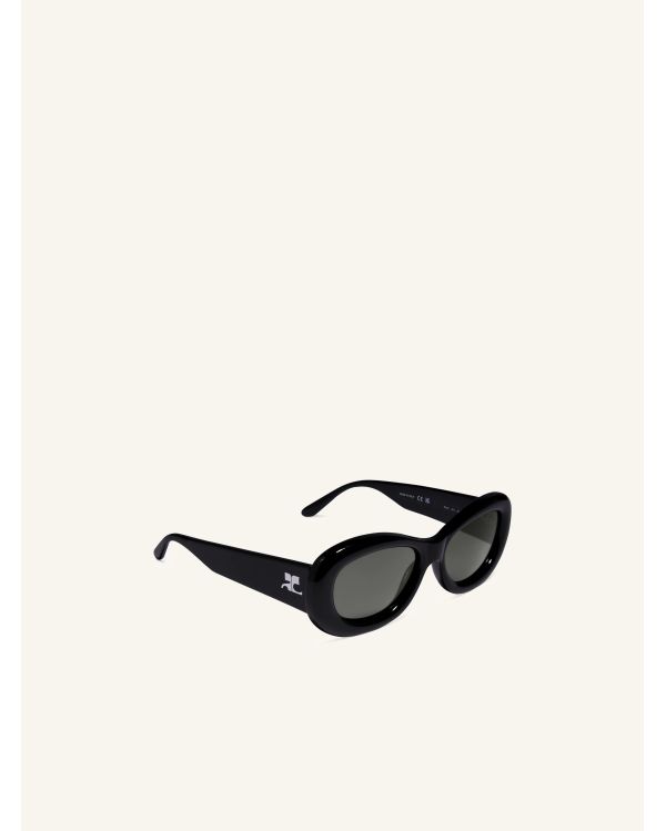 LUNETTES DE SOLEIL RAVE NOIR 2