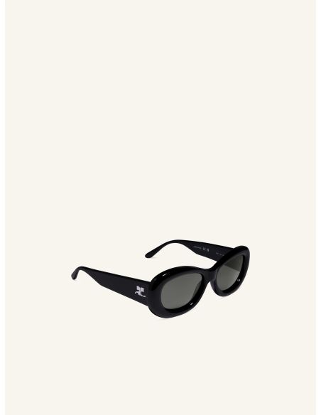 LUNETTES DE SOLEIL RAVE NOIR