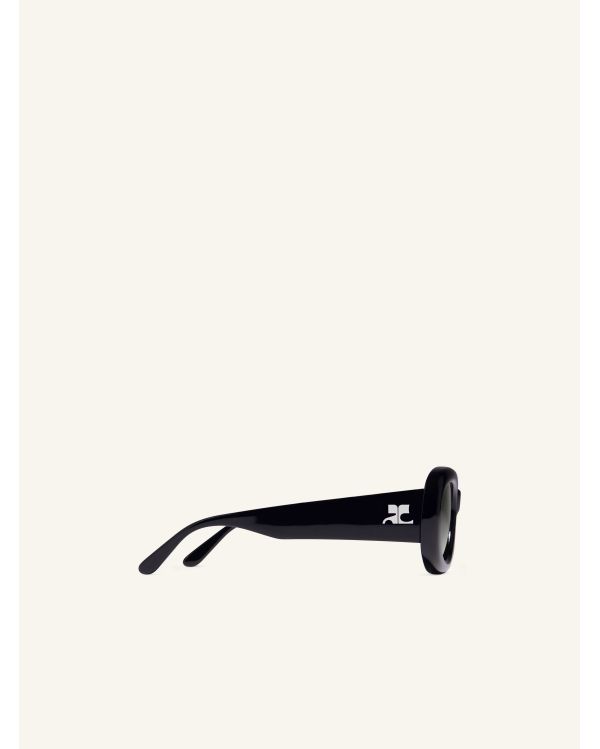 LUNETTES DE SOLEIL RAVE NOIR
