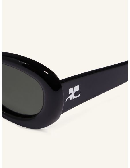 LUNETTES DE SOLEIL RAVE NOIR