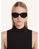 LUNETTES DE SOLEIL RAVE NOIR