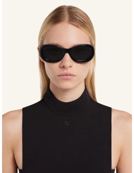 LUNETTES DE SOLEIL RAVE NOIR
