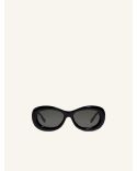 LUNETTES DE SOLEIL RAVE NOIR