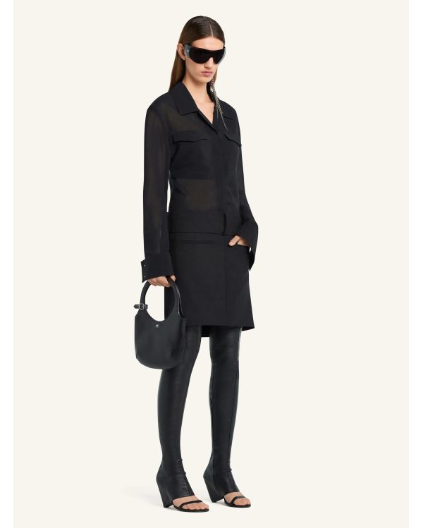 BAG HOLY BLACK