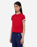 TSHIRT HORIZON RED
