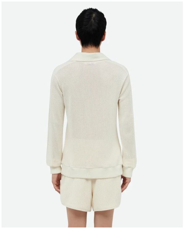 TOP SONG JERSEY IVORY 2