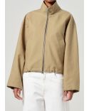 LAURIE JACKET KHAKI