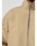 VESTE LAURIE KHAKI