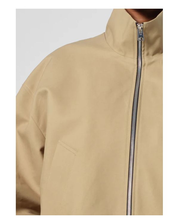 LAURIE JACKET KHAKI