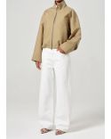 LAURIE JACKET KHAKI