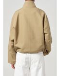 LAURIE JACKET KHAKI