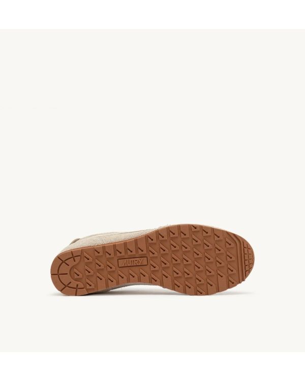 SNEAKERS WINDSPIN LOW WOMAN WIFE ET RUTABAGA