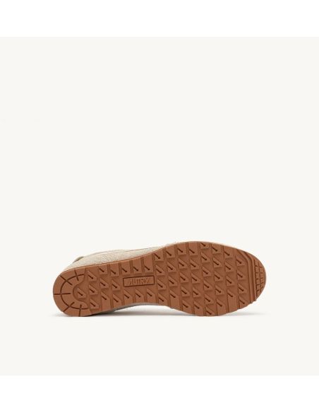 SNEAKERS WINDSPIN LOW WOMAN WIFE ET RUTABAGA