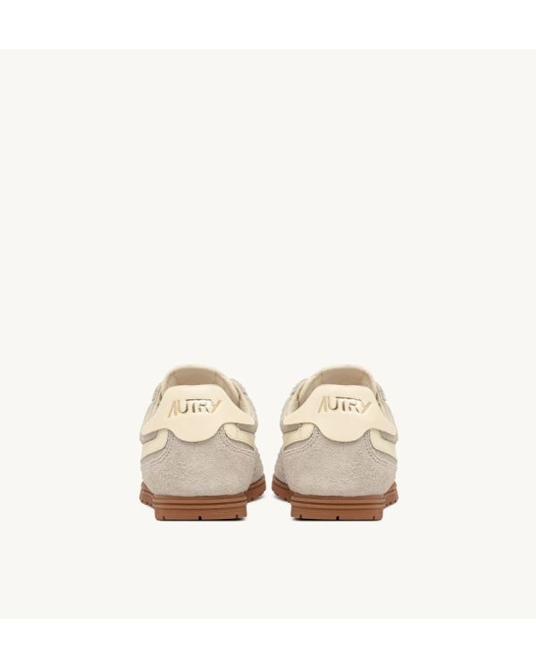 SNEAKERS WINDSPIN LOW WOMAN WIFE ET RUTABAGA