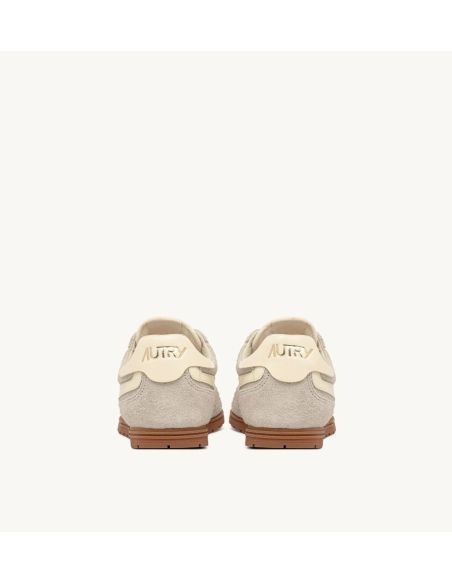 SNEAKERS WINDSPIN LOW WOMAN WIFE ET RUTABAGA