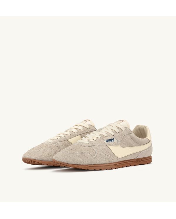 SNEAKERS WINDSPIN LOW WOMAN WIFE ET RUTABAGA 2