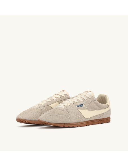 SNEAKERS WINDSPIN LOW WOMAN WIFE ET RUTABAGA