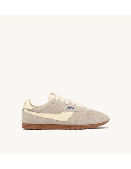 SNEAKERS WINDSPIN LOW WOMAN WIFE ET RUTABAGA