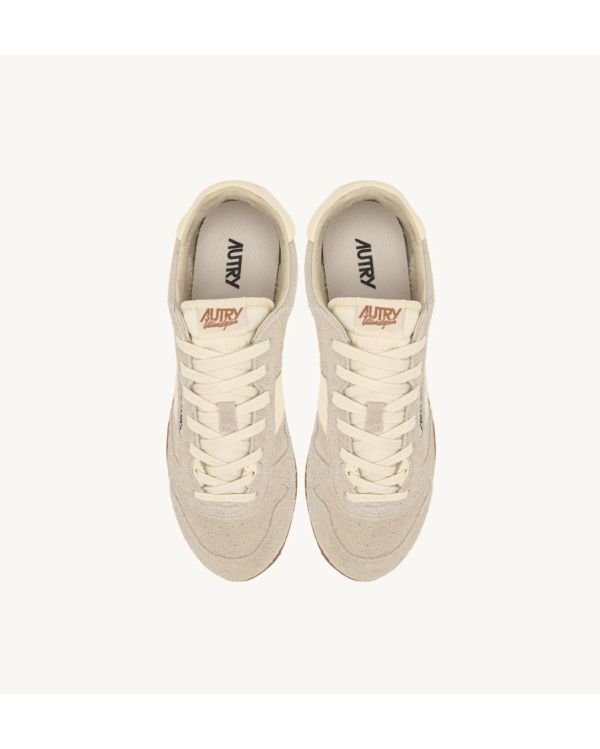 SNEAKERS WINDSPIN LOW MAN WIFE ET RUTABAGA