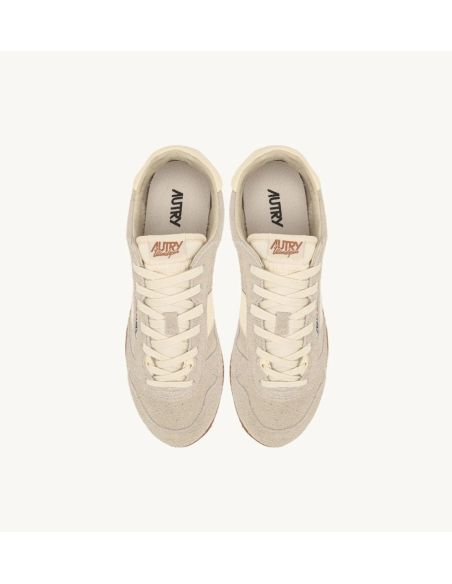 SNEAKERS WINDSPIN LOW MAN WIFE ET RUTABAGA