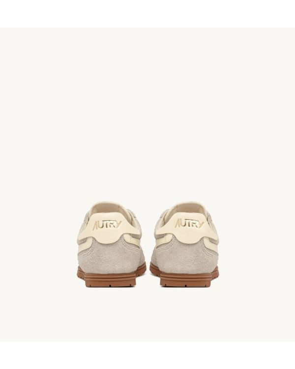 SNEAKERS WINDSPIN LOW MAN WIFE ET RUTABAGA