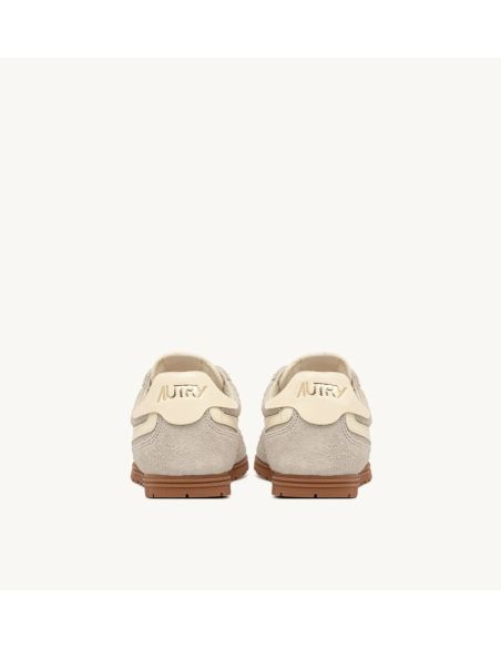 SNEAKERS WINDSPIN LOW MAN WIFE ET RUTABAGA