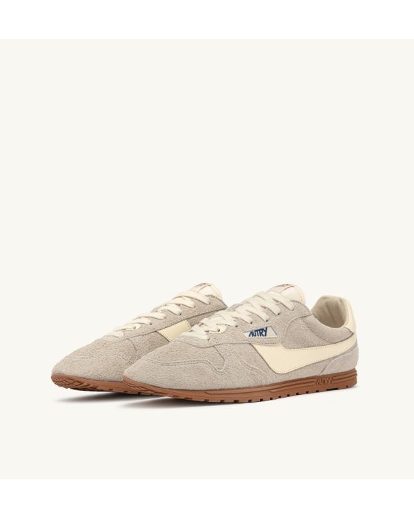 SNEAKERS WINDSPIN LOW MAN WIFE ET RUTABAGA 2
