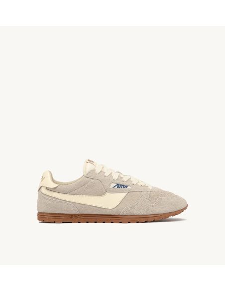 SNEAKERS WINDSPIN LOW MAN WIFE ET RUTABAGA