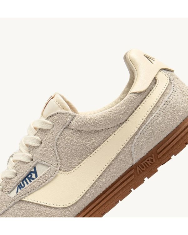 SNEAKERS WINDSPIN LOW MAN WIFE ET RUTABAGA