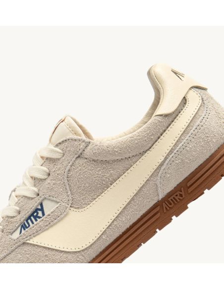 SNEAKERS WINDSPIN LOW MAN WIFE ET RUTABAGA