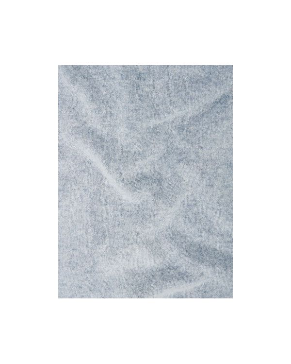 OVERSIZE SWEATER 5100030 AVIO BLUE