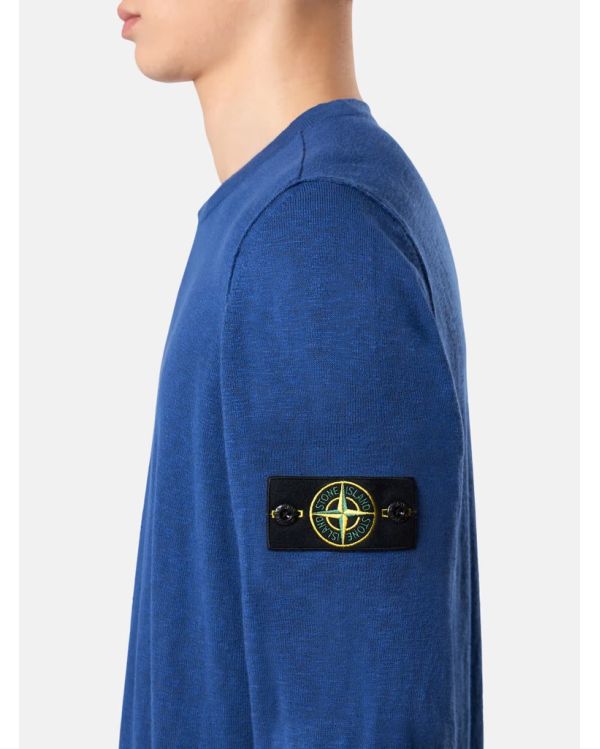 PULL 5100052 BLUE V1022