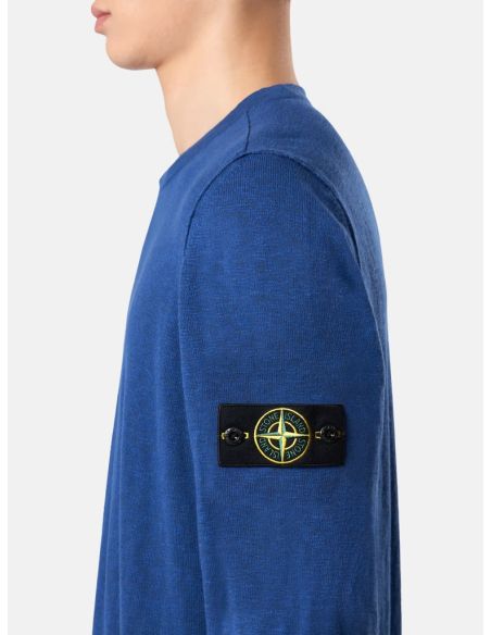 PULL 5100052 BLUE V1022